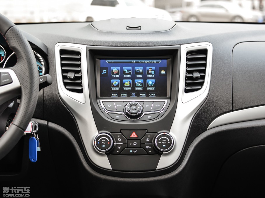 2015LCS35 1.6L ԄF IV