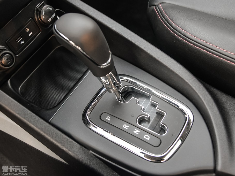 長安乘用車2015款長安CS35