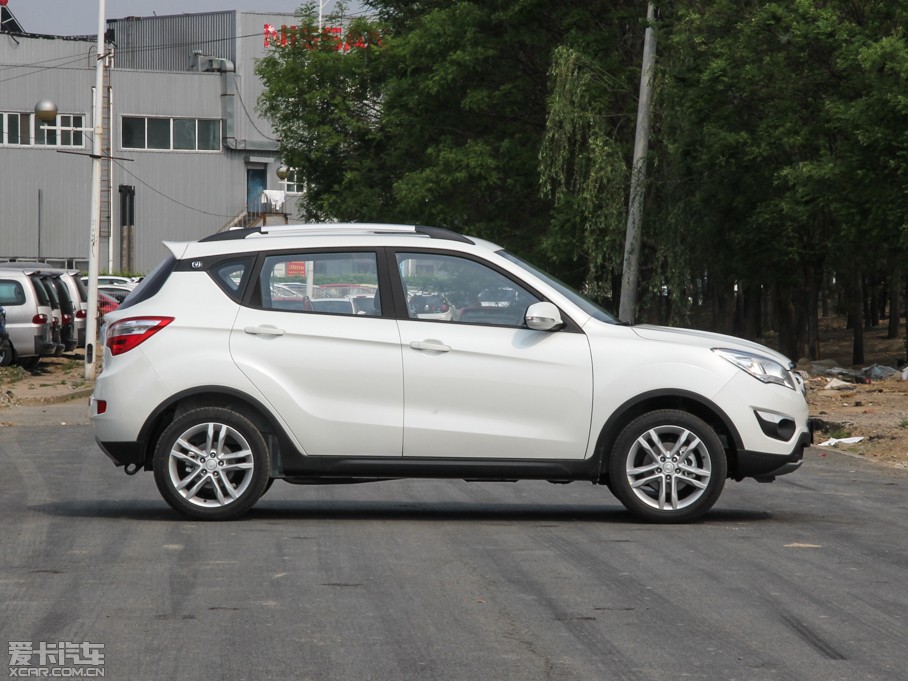 2015LCS35 1.6L քӺA V