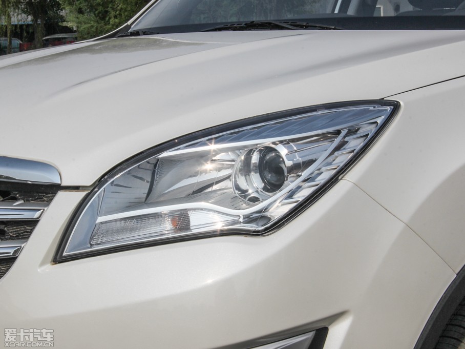 2015LCS35 1.6L քӺA V