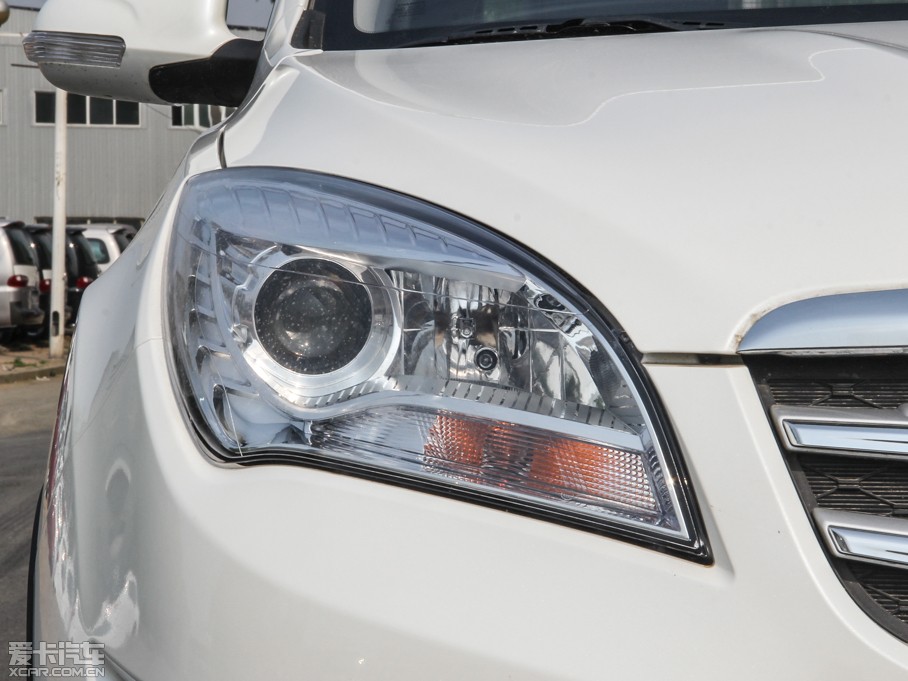 2015LCS35 1.6L քӺA V