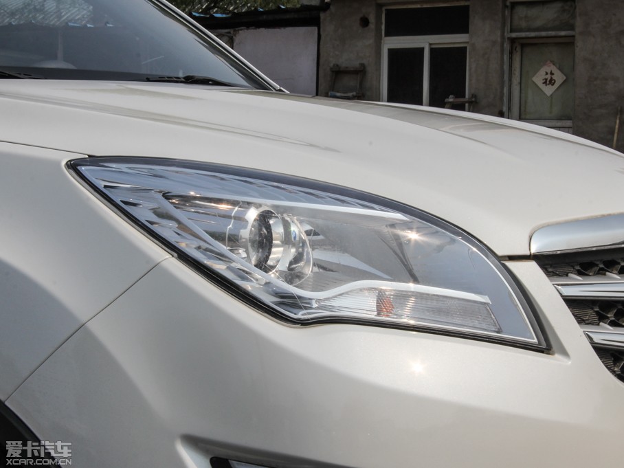 2015LCS35 1.6L քӺA V