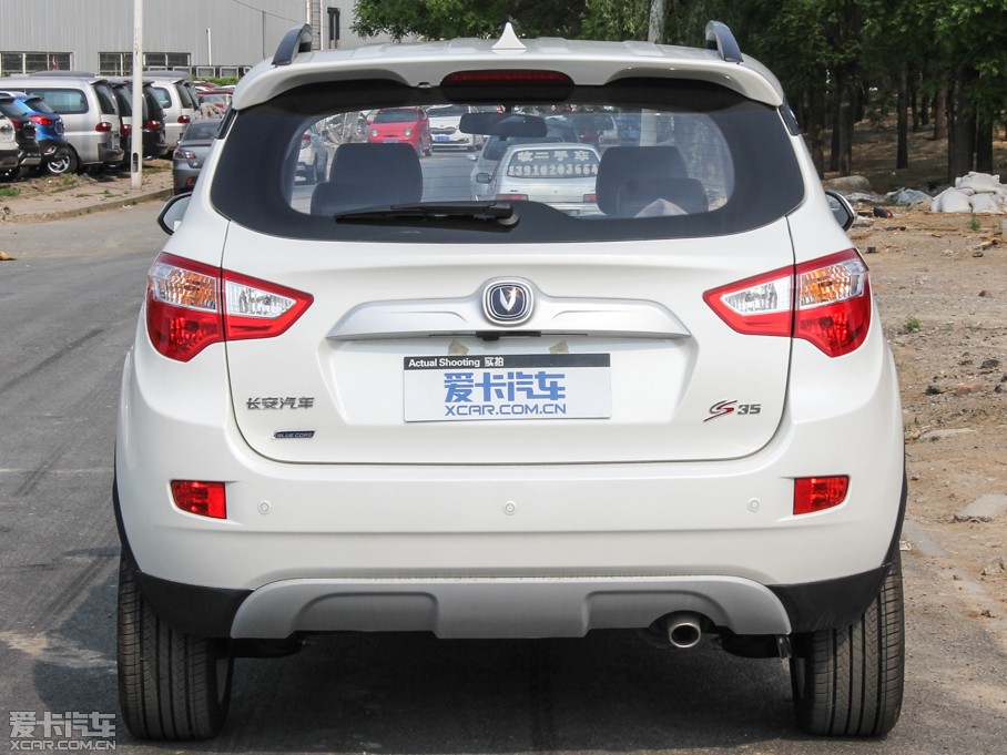 2015LCS35 1.6L քӺA V