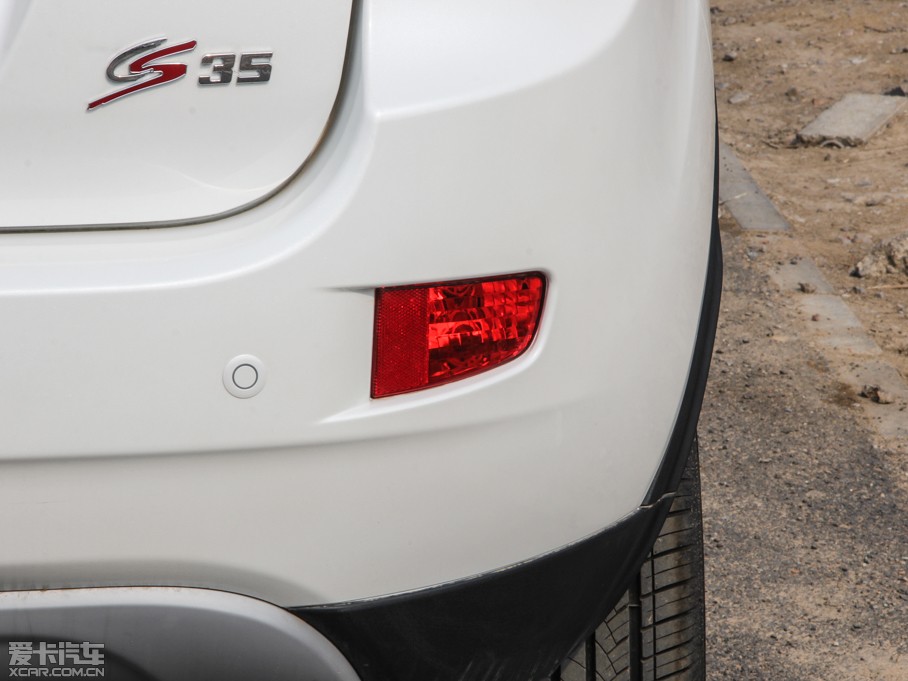 2015LCS35 1.6L քӺA V