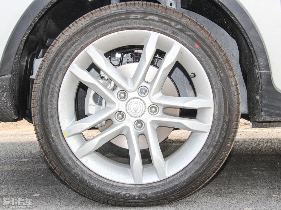 2015L(zhng)CS35 1.6L ք(dng)A (gu)V