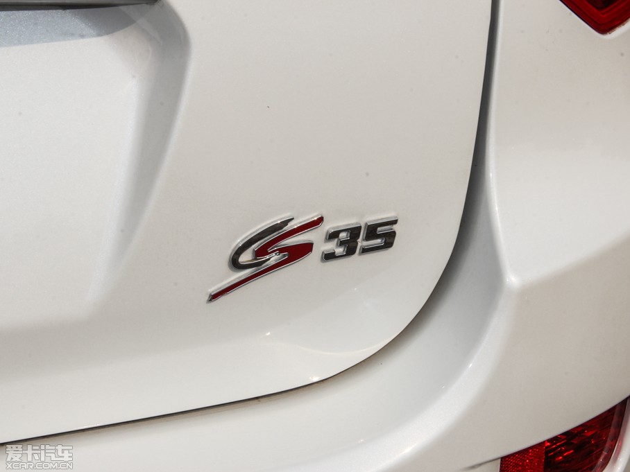 2015LCS35 1.6L քӺA V