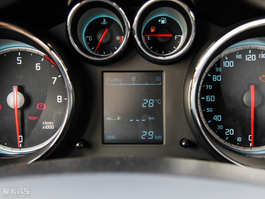 2015���L(zh��ng)��CS35 1.6L �ք�(d��ng)���A�� ��(gu��)V