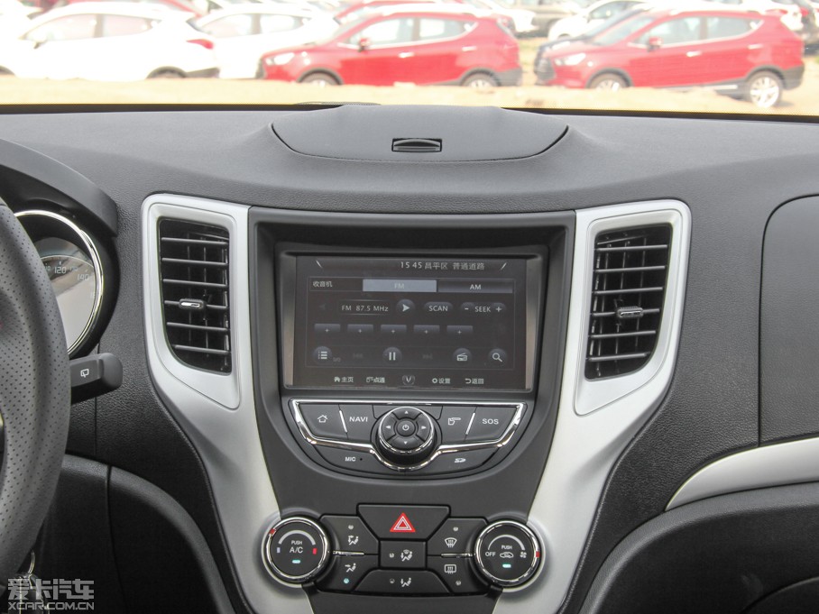 2015LCS35 1.6L քӺA V