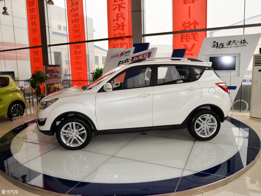 2015LCS35 1.6L քӺA IV