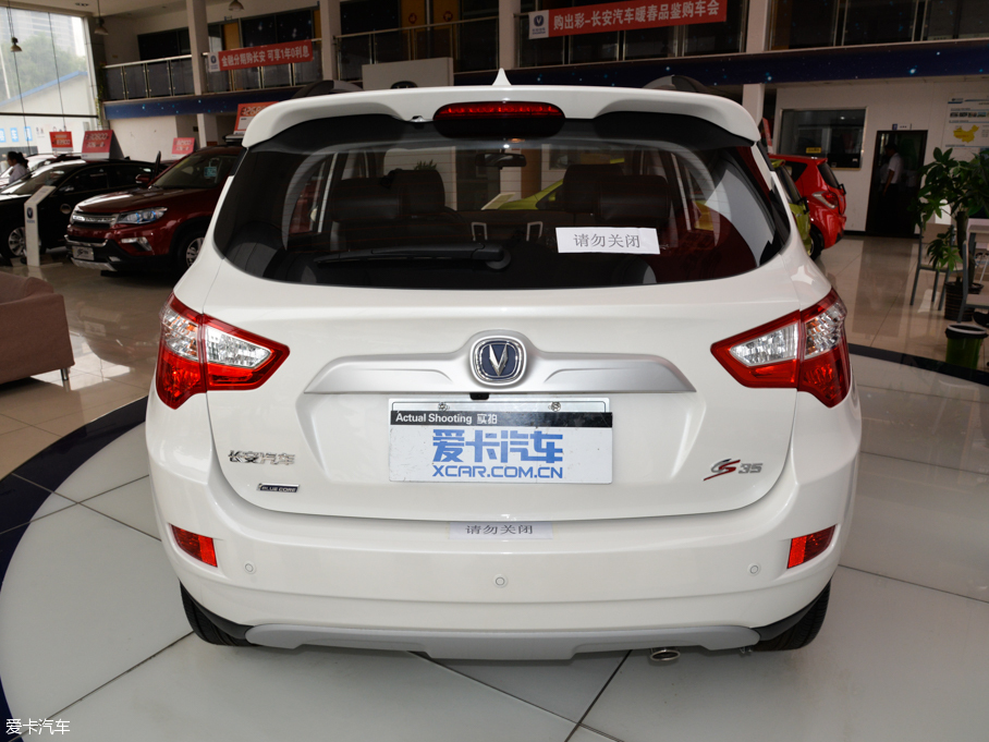 2015LCS35 1.6L քӺA IV