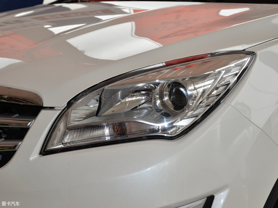 2015LCS35 1.6L քӺA IV