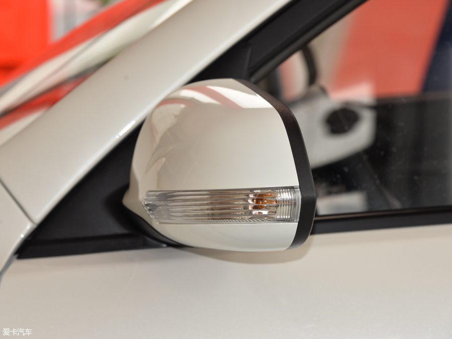 2015���L(zh��ng)��CS35 1.6L �ք�(d��ng)���A�� ��(gu��)IV