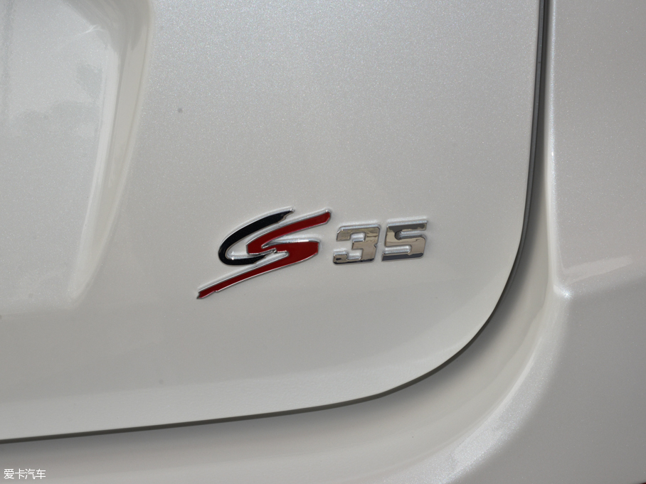 2015LCS35 1.6L քӺA IV