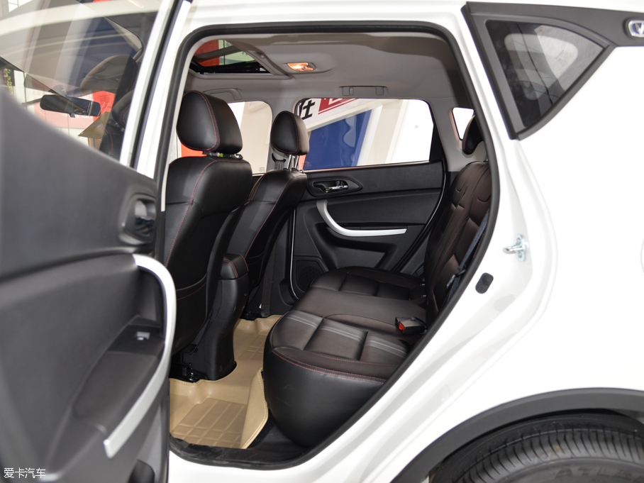 2015LCS35 1.6L քӺA IV