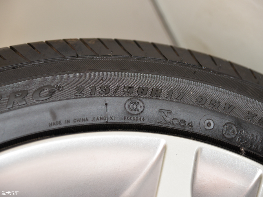 2015���L��CS35 1.6L �քӺ��A�� ��IV