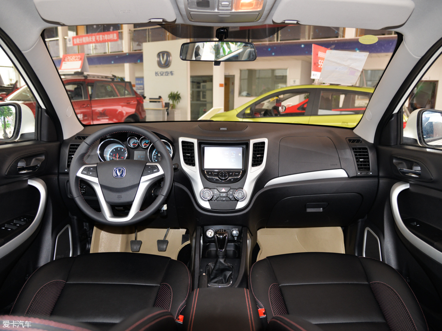 2015LCS35 1.6L քӺA IV