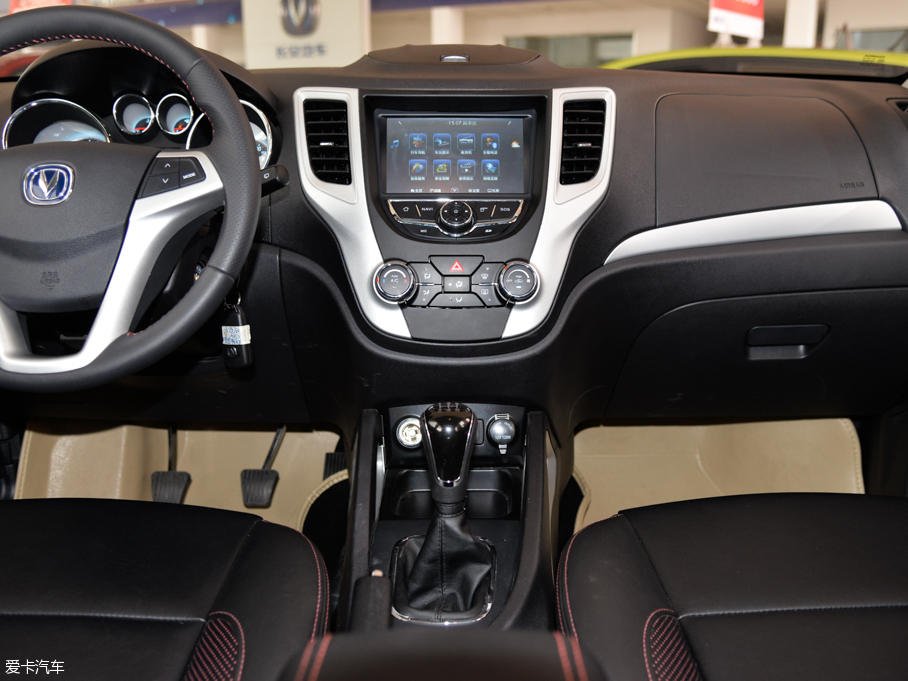 2015LCS35 1.6L քӺA IV