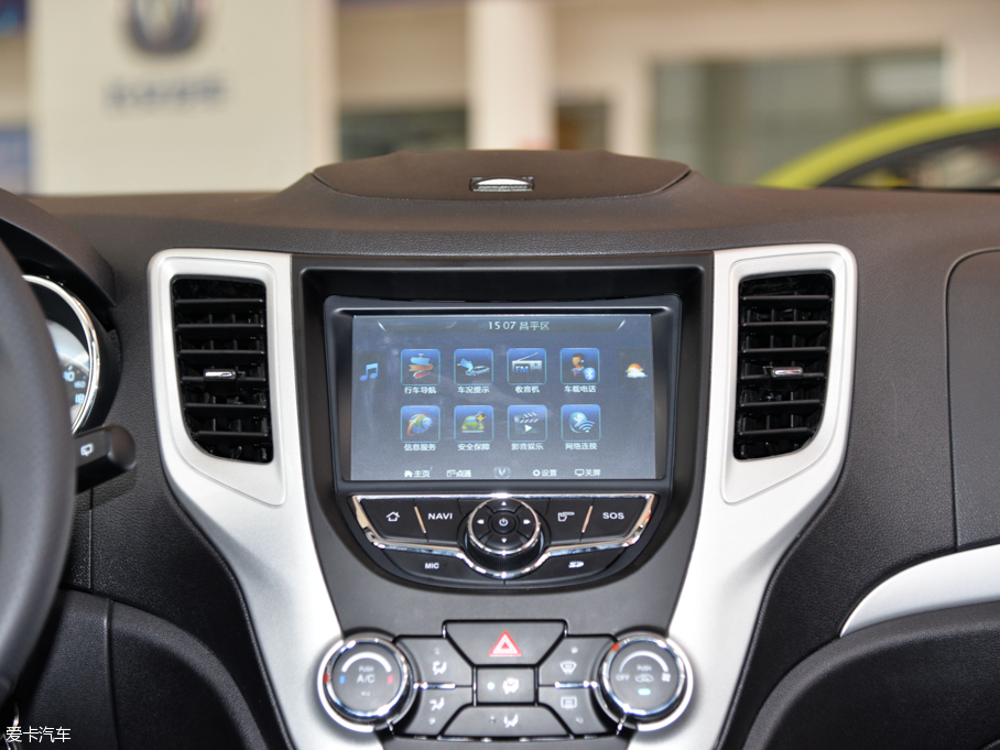 2015LCS35 1.6L քӺA IV