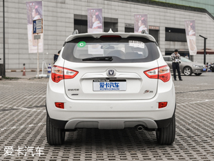 長安乘用車2015款長安CS35