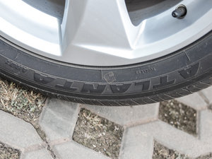 2015款1.6L 自动尊贵型 国IV 细节外观