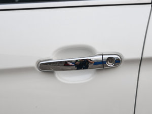 2015款1.6L 自动尊贵型 国IV 细节外观