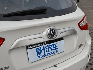 2015款1.6L 自动尊贵型 国IV 细节外观
