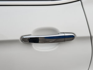 2015款1.6L 自动尊贵型 国IV 细节外观
