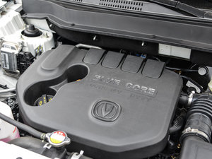 2015款1.6L 自动尊贵型 国IV 其它