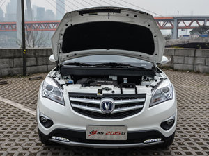 2015款1.6L 自动尊贵型 国IV 其它