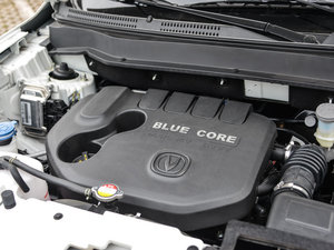 2015款1.6L 自动尊贵型 国IV 其它