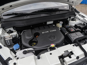 2015款1.6L 自动尊贵型 国IV 其它