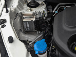 2015款1.6L 自动尊贵型 国IV 其它