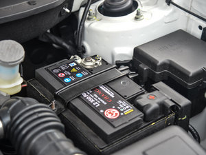 2015款1.6L 自动尊贵型 国IV 其它