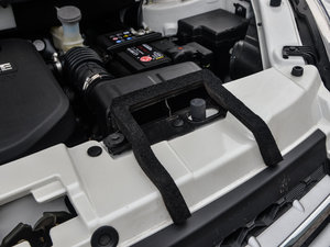 2015款1.6L 自动尊贵型 国IV 其它