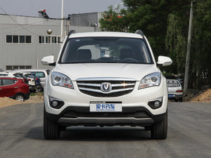 2015款1.6L 手动豪华型 国V 正前