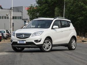 2015款1.6L 手动豪华型 国V 左前45度