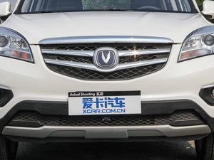 2015款1.6L 手动豪华型 国V 中网