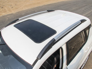 2015款1.6L 手动豪华型 国V 车顶