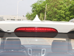 2015款1.6L 手动豪华型 国V 细节外观