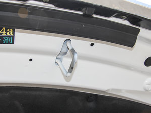 2015款1.6L 手动豪华型 国V 其它