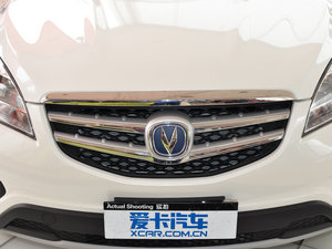 2015款1.6L 手动豪华型 国IV 中网