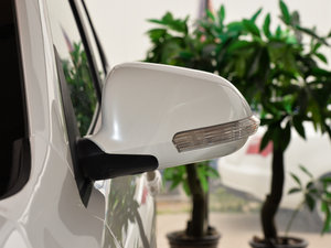 2015款1.6L 手动豪华型 国IV 后视镜