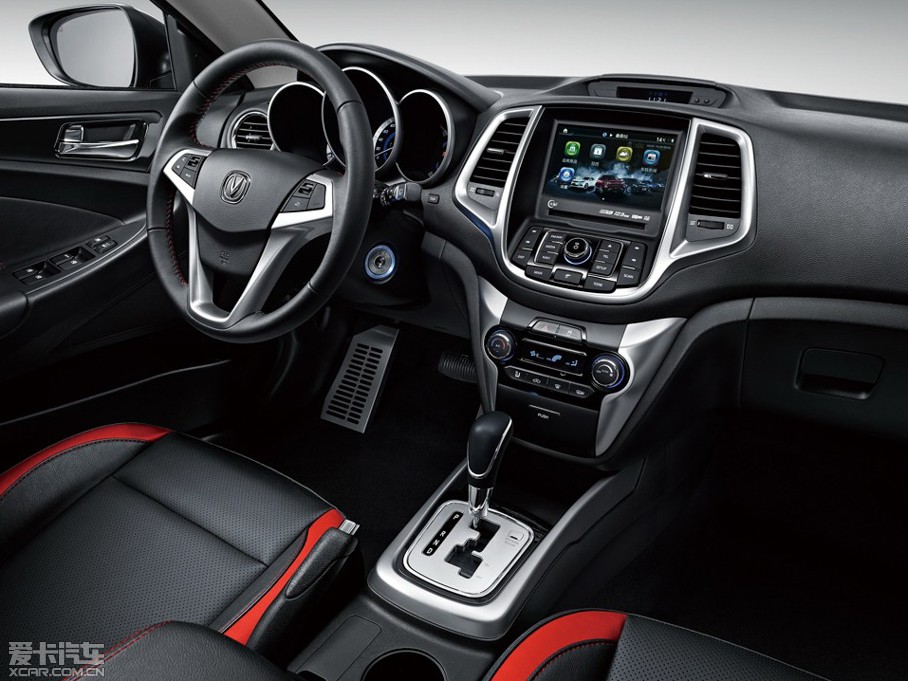 2015���݄�XT 1.6L �ք��п��� ��IV