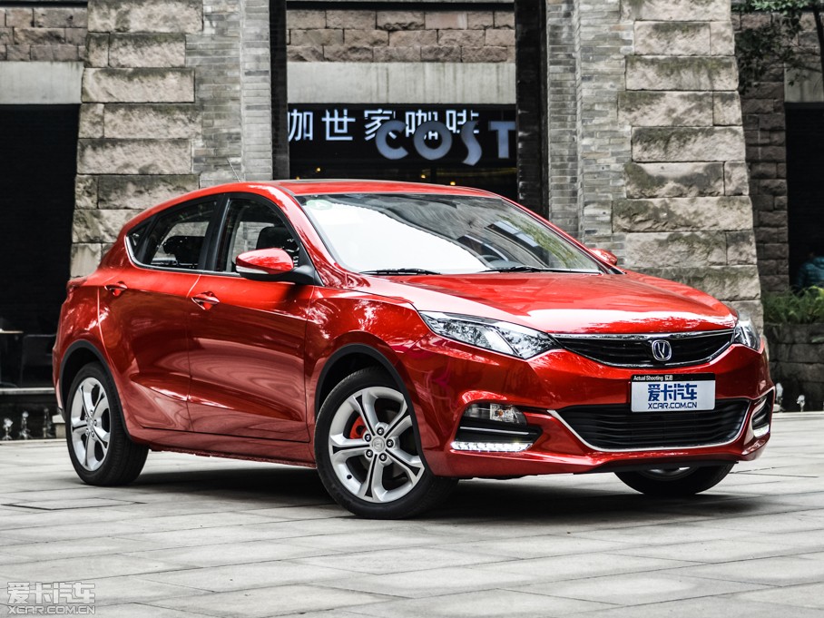 2015݄XT 1.5T Ԅӄſ IV