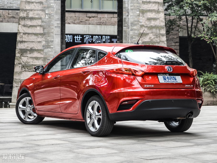 2015ݶXT 1.5T Զ IV