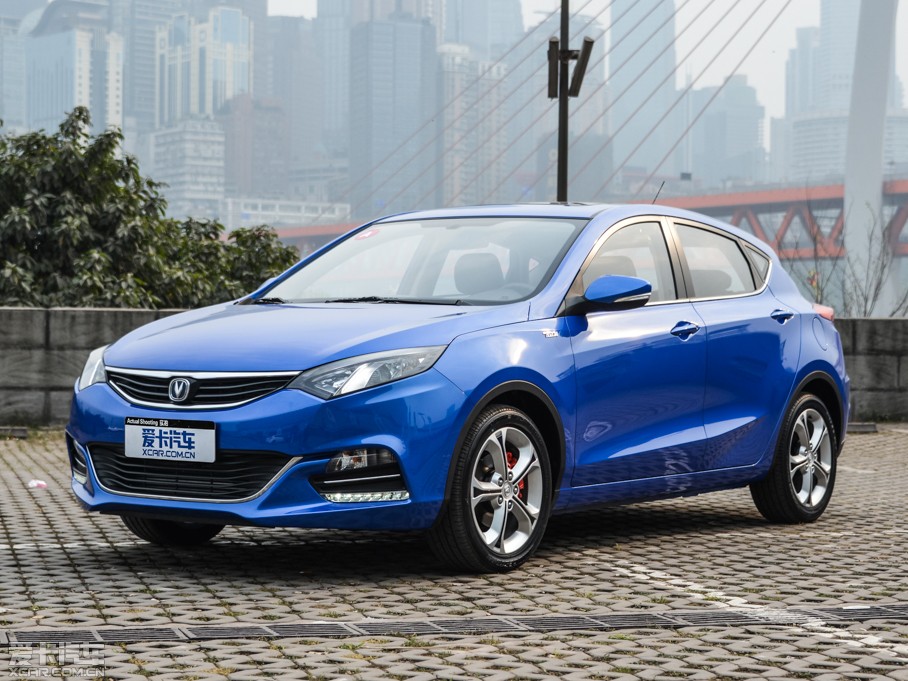 2015���݄�(d��ng)XT 1.5T �Ԅ�(d��ng)�ſ��� ��(gu��)IV