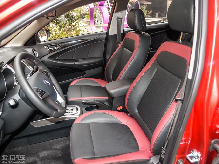 2015݄XT 1.5T Ԅӄſ IV