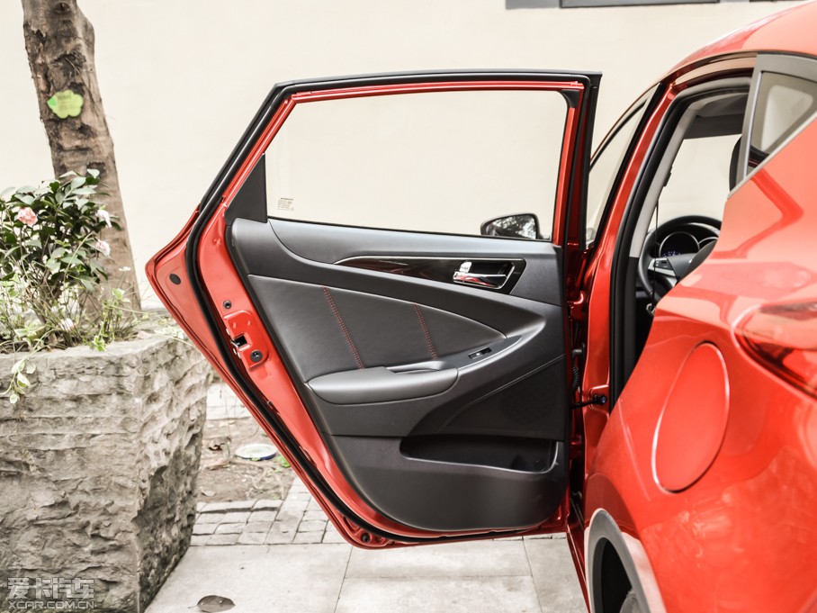 2015݄XT 1.5T Ԅӄſ IV