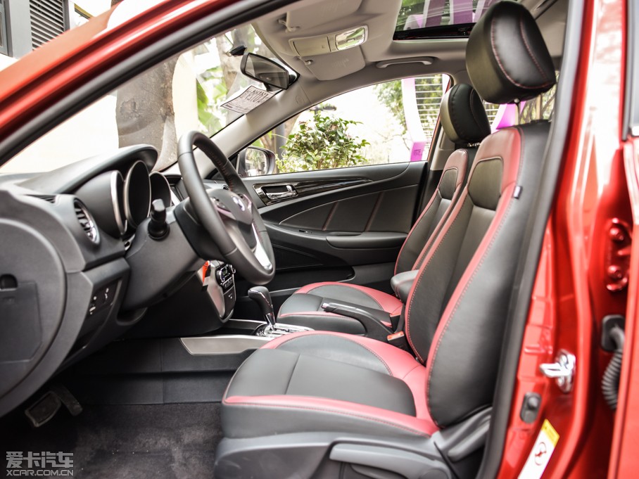 2015݄XT 1.5T Ԅӄſ IV