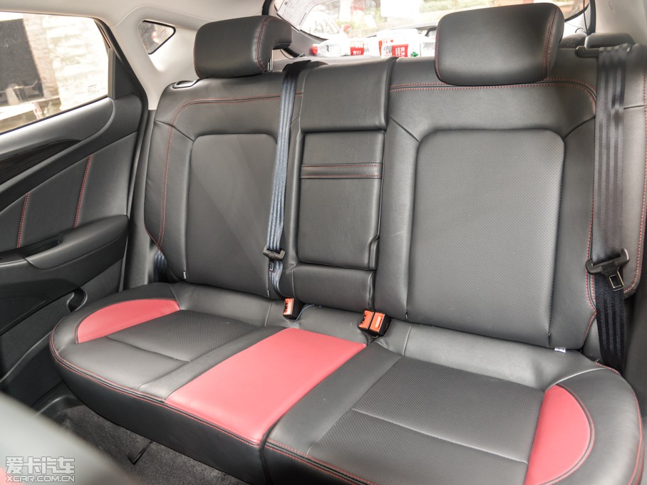 2015݄XT 1.5T Ԅӄſ IV